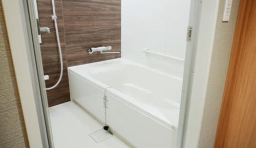 Japanese-Modern-Style Room - Non-Smoking