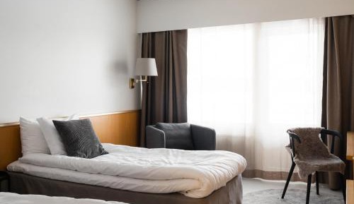 Standard Twin/Double Room