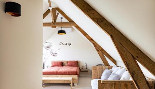 Luxury Triple Room