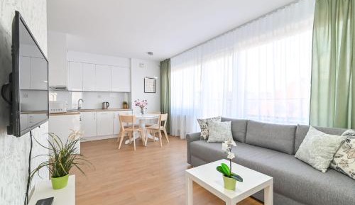 Apartment 14, Third Floor, with Balcony