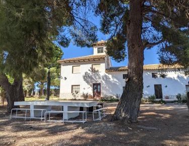 Superior Villa
