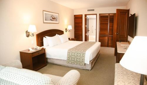 Executive King Suite