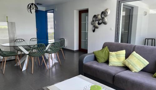 Apartment (4 Adults)