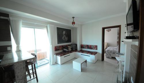 Penthouse Apartment