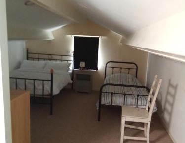 One-Bedroom Chalet