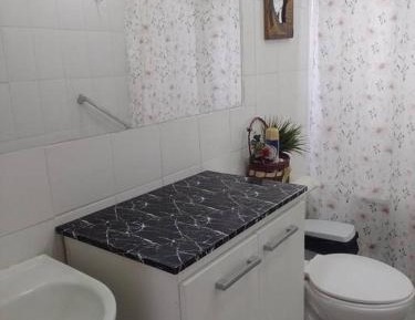 Double or Twin Room with Mountain View