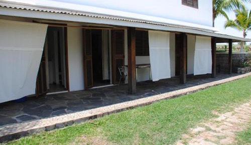 Apartment - Ground Floor