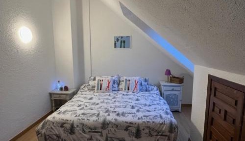 Two-Room Apartment