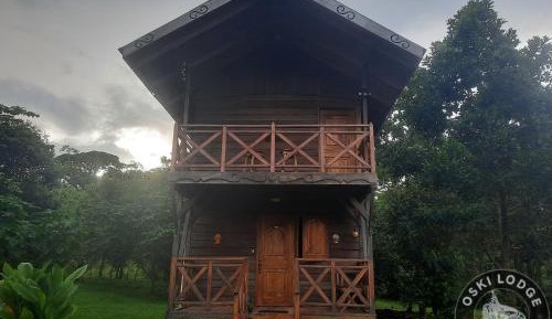 One-Bedroom Cottage