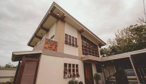 Four-Bedroom House
