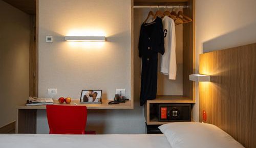 Double Room - Disability Access