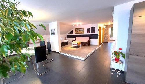 Two Bedroom Apartment 