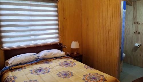 Family Room with Private Bathroom