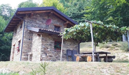 One-Bedroom Chalet