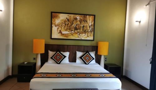 Superior Double Room