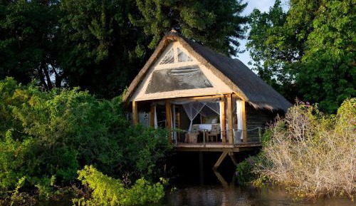 Chalet Twin 