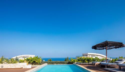 Superior Villa