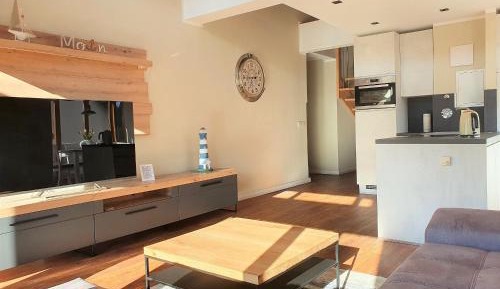 Apartment - Split Level