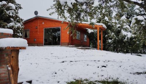 Two-Bedroom Chalet