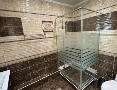 Suite with City View