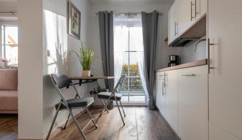 Apartment - Ground Floor