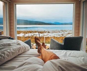 Aurora Sea View