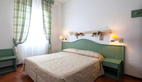 Budget Double or Twin Room