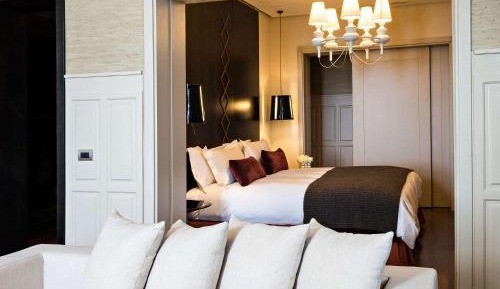 Prestige Suite