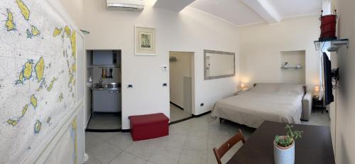 Classic Apartment