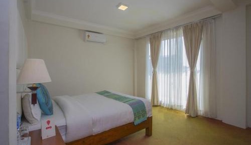 Suite with Balcony