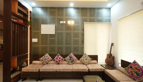 King Room with Balcony