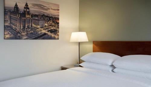 Premium Deluxe Room