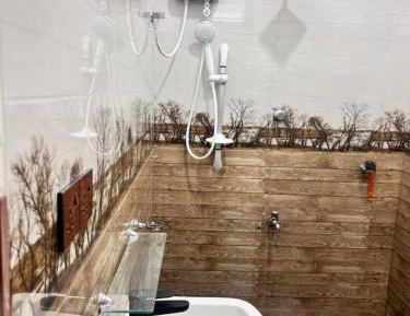Deluxe Double or Twin Room with Balcony