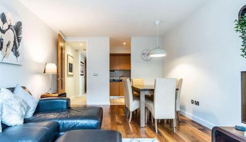 Duplex Apartment