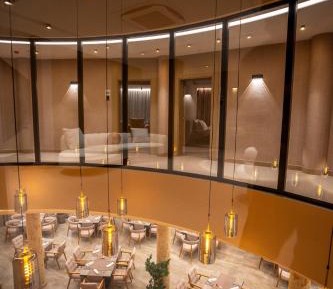 Double or Twin Room with Balcony