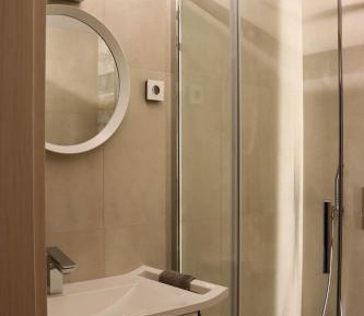 Double or Twin Room with Garden View