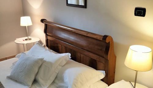 Large Double or Twin Room