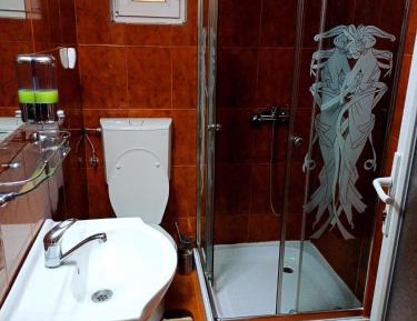 Triple Room with Private Bathroom