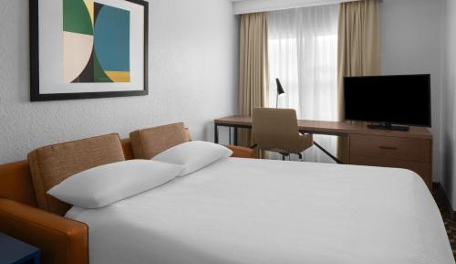 Two-Bedroom Suite