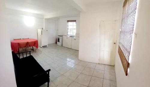 Family Room with Private Bathroom