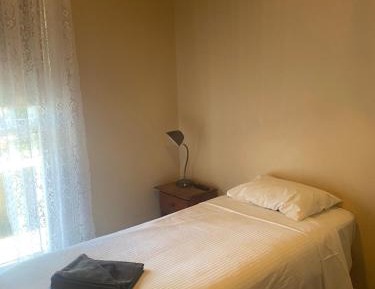 Budget Single Room