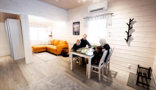 Superior Chalet