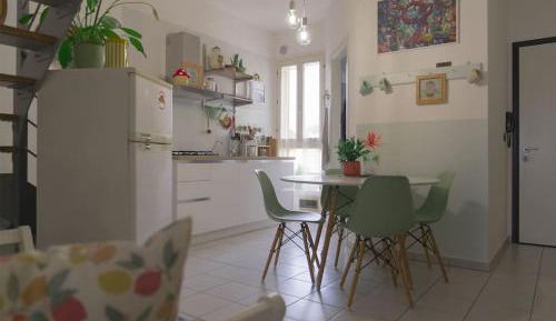 Maisonette