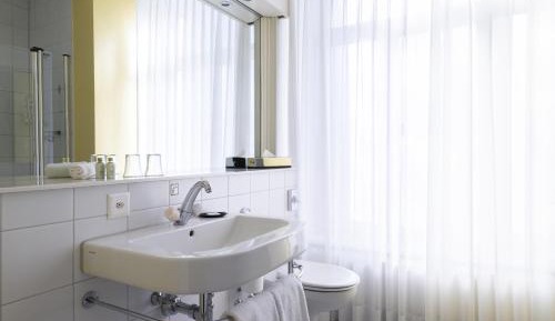 Deluxe Junior Suite