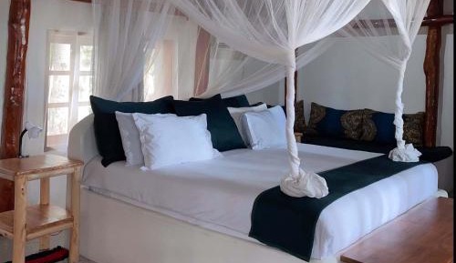 King Room with Sea View