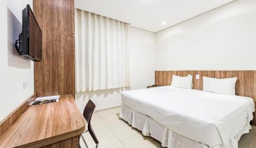 Standard King Room