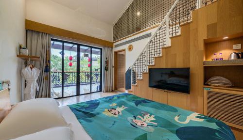 Duplex Suite