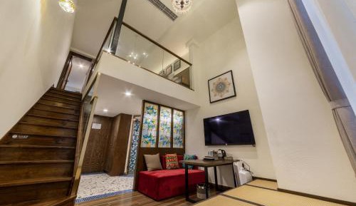 Duplex Suite