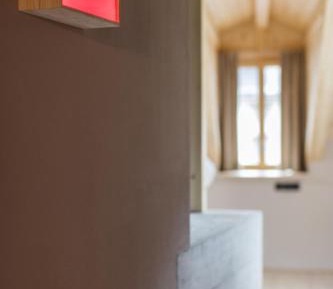 Loft Suite - Attic