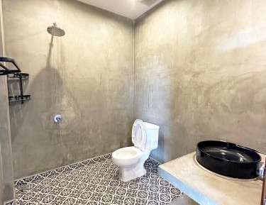 Deluxe Family Suite
